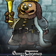 Illustration for article titled Kermit the Stark? Game of Thrones Muppet posters are made of Win